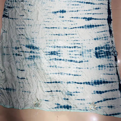 CHINON SHIBORI HANDWORK GOTA PATTI LEHENGA