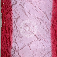 D-UPADA SILK HANDWORK LEHENGA