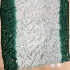 D-UPADA SILK HANDWORK LEHENGA