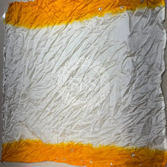 D-UPADA SILK HANDWORK LEHENGA