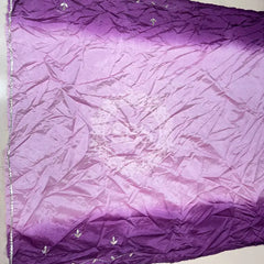 D-UPADA SILK HANDWORK LEHENGA