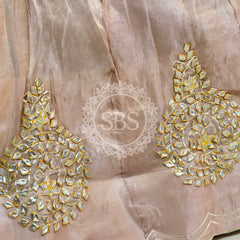 Deepika Padukon Mastani Lehenga