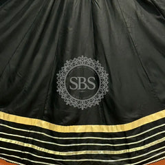 GARBA DANDIYA SKIRTS FOR NAVRATRI WITH UNSTITCHED BLOUSE