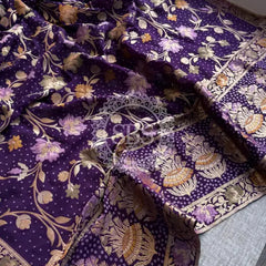 KHADDI GEORGETTE DUPATTA