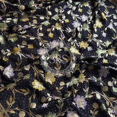 KHADDI GEORGETTE DUPATTA