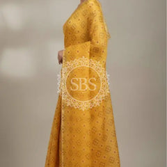 KOTA DORIYA AJRAK SAREE