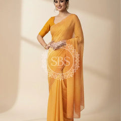 KOTA DORIYA LEHERIYA SAREE