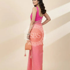 KOTA DORIYA LEHERIYA SAREE