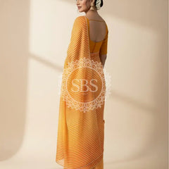 KOTA DORIYA LEHERIYA SAREE