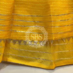 KOTA DORIYA MOTHRA LEHENGA