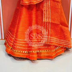 KOTA DORIYA MOTHRA LEHENGA