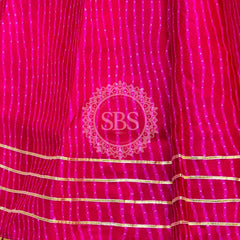 KOTA DORIYA MOTHRA LEHENGA