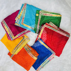 KOTA DORIYA MOTHRA SAREE