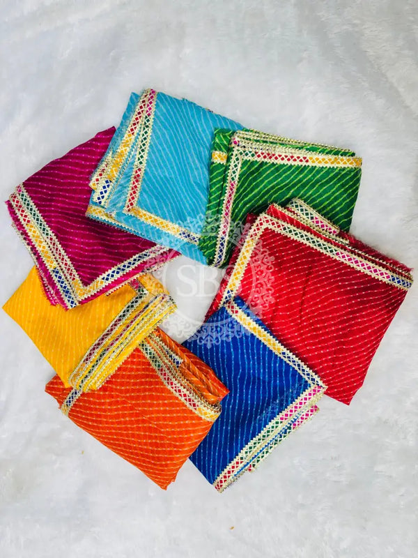 KOTA DORIYA MOTHRA SAREE