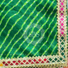 KOTA DORIYA MOTHRA SAREE