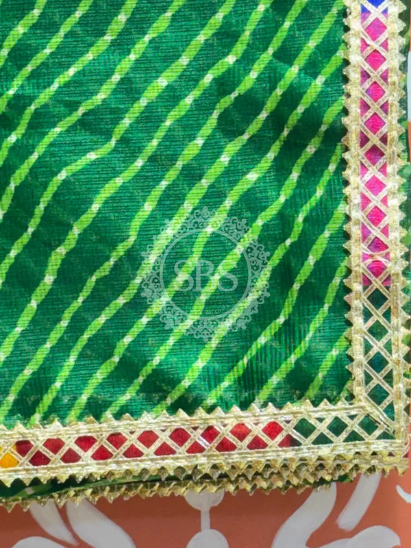 KOTA DORIYA MOTHRA SAREE