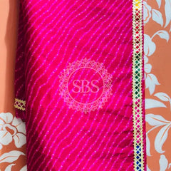 KOTA DORIYA MOTHRA SAREE