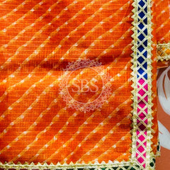 KOTA DORIYA MOTHRA SAREE