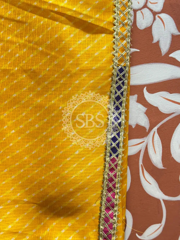 KOTA DORIYA MOTHRA SAREE