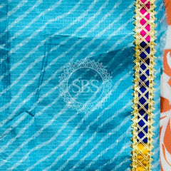 KOTA DORIYA MOTHRA SAREE