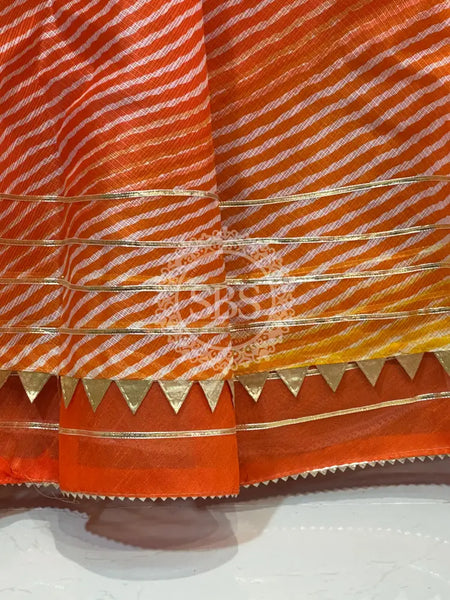KOTA DORIYA SHADED LEHENGA