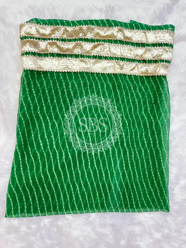 MOTHRA FULL FLARED LEHENGA