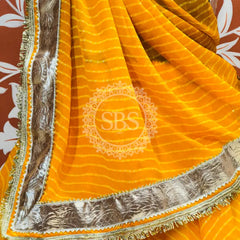 MOTHRA FULL FLARED LEHENGA