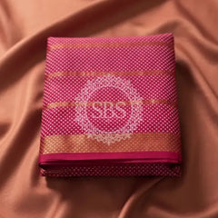 Pure Cotton Saree