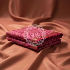 Pure Cotton Saree