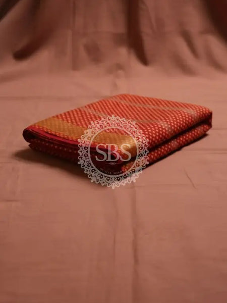 Pure Cotton Saree