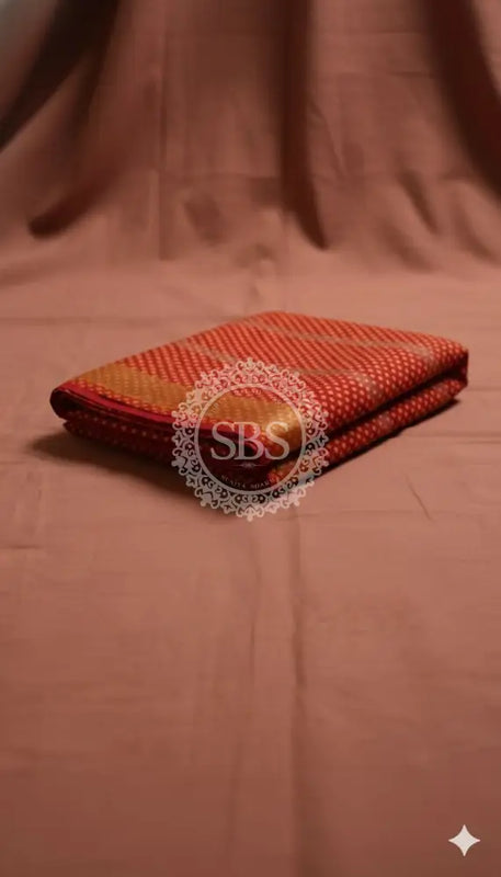 Pure Cotton Saree