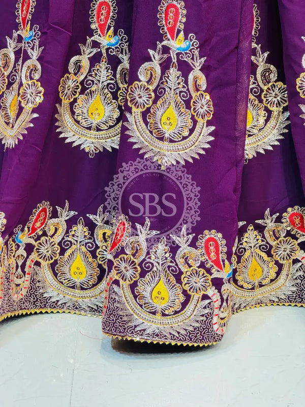 RAJWARI MARWARI ROYAL LEHENGA