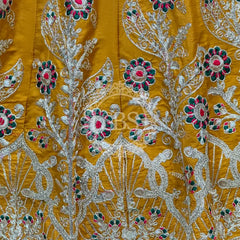 RAJWARI MARWARI ROYAL LEHENGA