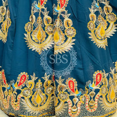 RAJWARI MARWARI ROYAL LEHENGA
