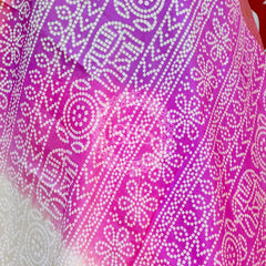 RUSSIAN SILK BOOTA SAREE