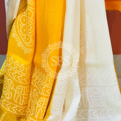 RUSSIAN SILK BOOTA SAREE